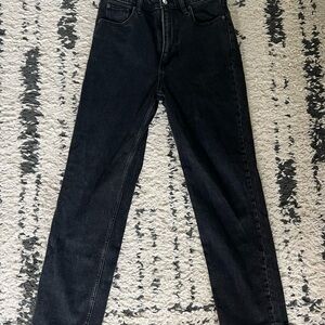Women’s Black Jeans